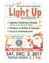 Read More - Light Up Madison