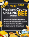 Read More - Congratulations to the 2024 Spelling Bee Winners!