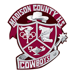 Madison County High School Logo